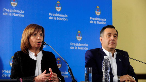 El mensaje del Gobierno tras la reunión de Gabinete ampliado: "Vamos por los votos, el alma y el corazón de los argentinos"