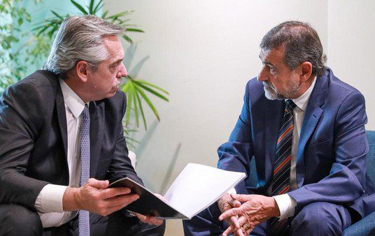 El peronismo va a la Corte y al Congreso contra las medidas de Mauricio Macri