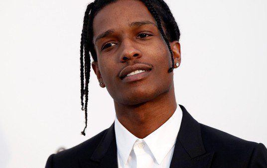 El rapero A$AP Rocky fue declarado culpable de agresión pero no irá a la cárcel