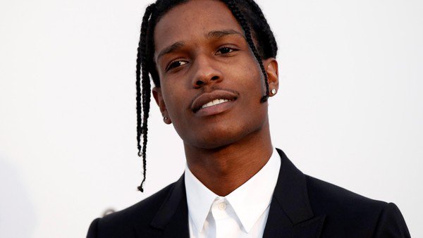 El rapero A$AP Rocky fue declarado culpable de agresión pero no irá a la cárcel