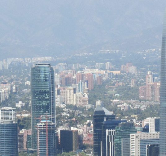 Estas son las cinco ciudades más seguras de América Latina para visitar en 2019