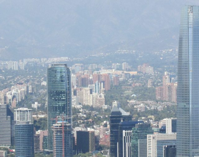 Estas son las cinco ciudades más seguras de América Latina para visitar en 2019