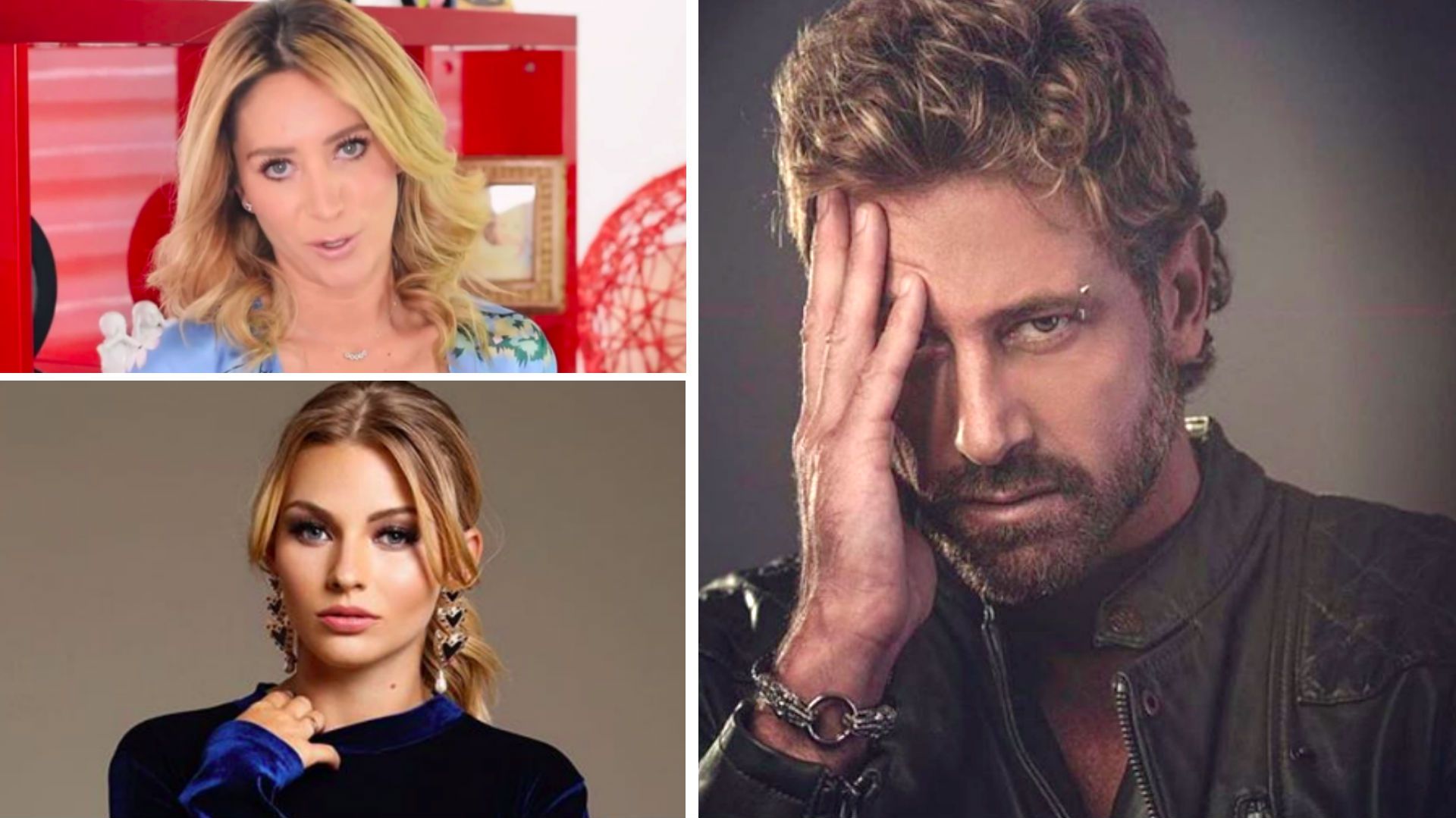 El escándalo por los detalles de la presunta infidelidad del galán de telenovelas ha estado en boca de todos (Foto: Instagram)