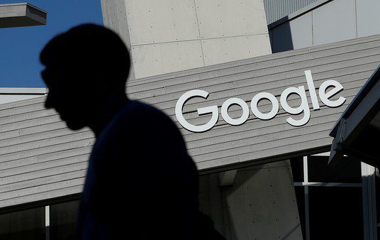 Google no quiere "grieta": le ordenó a sus empleados que no discutan de política en el trabajo
