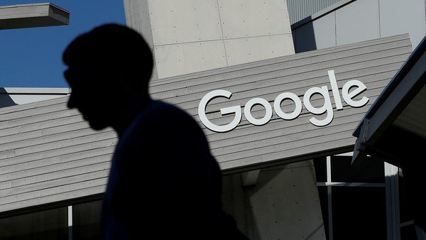 Google no quiere "grieta": le ordenó a sus empleados que no discutan de política en el trabajo