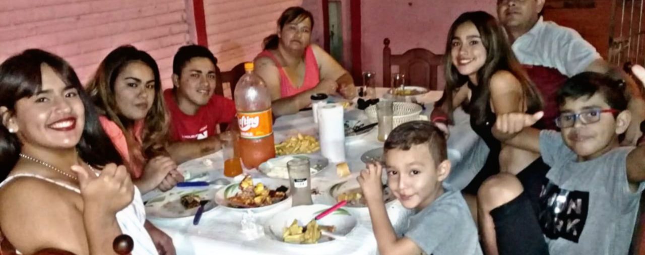La ardua lucha de una familia santiagueña que viaja cada 15 días a Buenos Aires para que su hijo se trate contra el cáncer