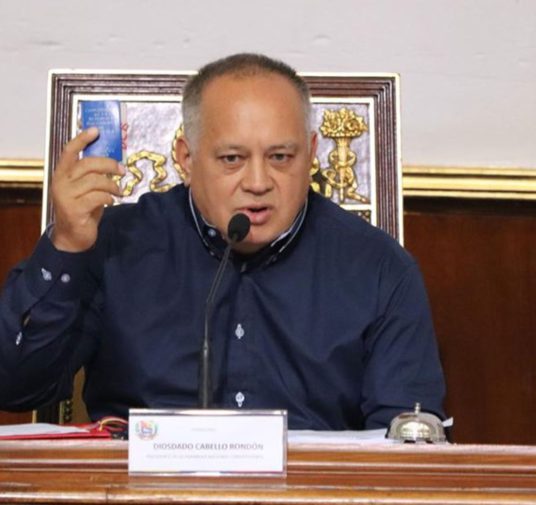 La Constituyente chavista evaluará el adelanto de elecciones parlamentarias en Venezuela y le retiró la inmunidad a otros cuatro diputados