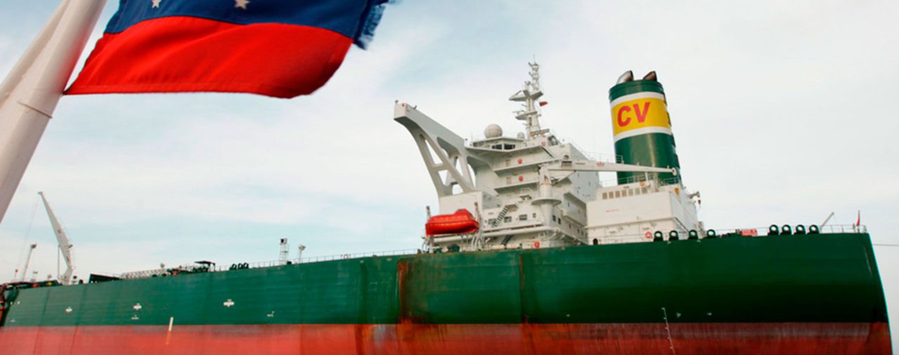 La dictadura venezolana realiza transferencias barco a barco frente a la isla de Malta para burlar las sanciones internacionales