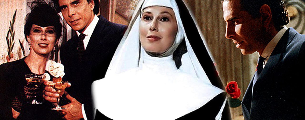 "La extraña dama": los secretos de la telenovela que marcó un hito en la televisión y el recuerdo de sus protagonistas