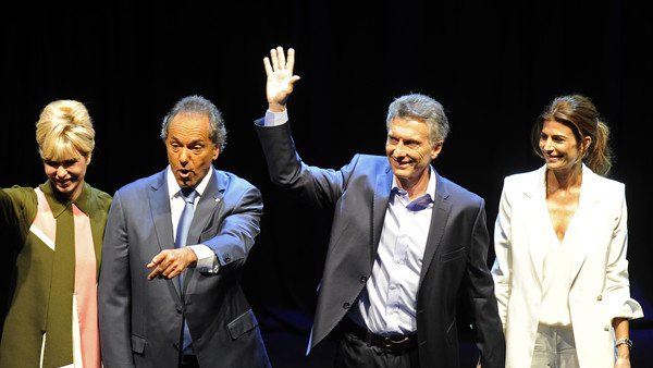 Los seis candidatos presidenciales confirmaron su participación en los debates de los domingos 13 y 20 de octubre