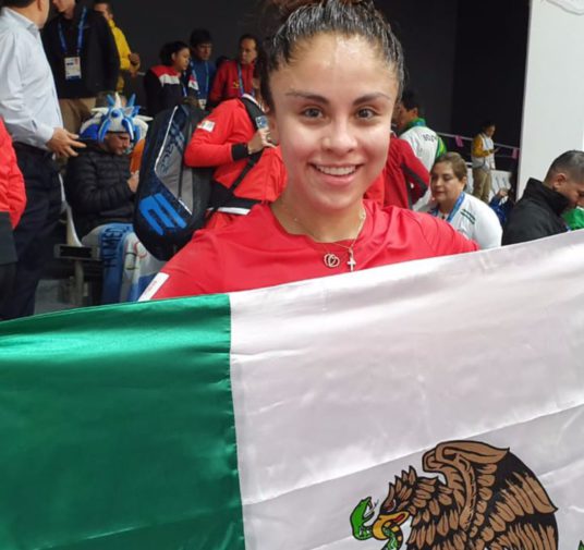 México alcanzó los 25 oros en los Panamericanos de Lima y superó su récord histórico fuera del país