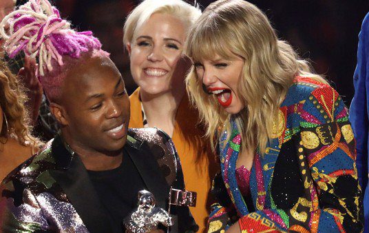 MTV Video Music Awards 2019: todos los ganadores de una noche de festejos repartidos