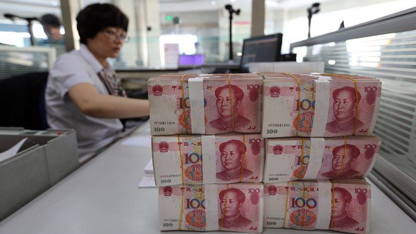Para China, la prioridad es la internacionalización del renminbi