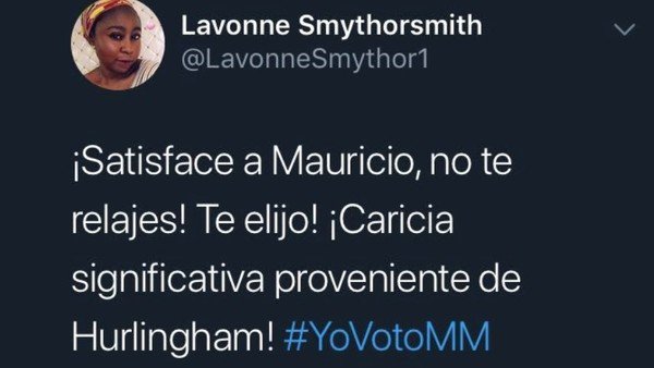 Polémica porque el hashtag de campaña de Macri fue N°1 en el mundo: "No tenemos trolls ni bots"