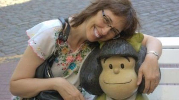 Quién es Sandra Pitta, la científica del Conicet del escándalo con Alberto Fernández