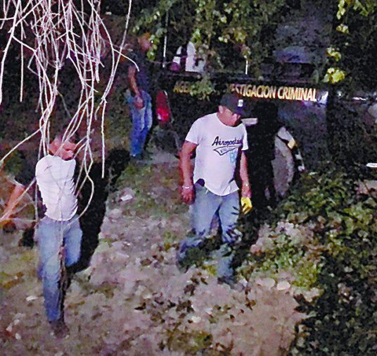 Responsabilizan a policías de Saltillo por muerte de un migrante: "Nos abrieron fuego como si fuéramos animales"