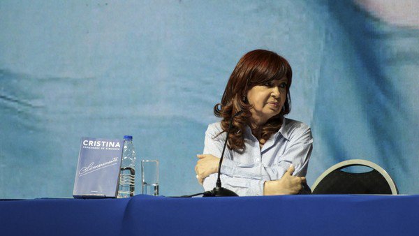 Sigue el juicio a Cristina por la obra pública en Santa Cruz: el fiscal rechazó los pedidos para que se suspendan las audiencias