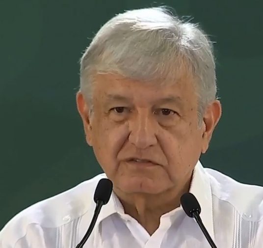 Suman 6 los mexicanos muertos en el tiroteo de El Paso, Texas, confirmó Andrés Manuel López Obrador