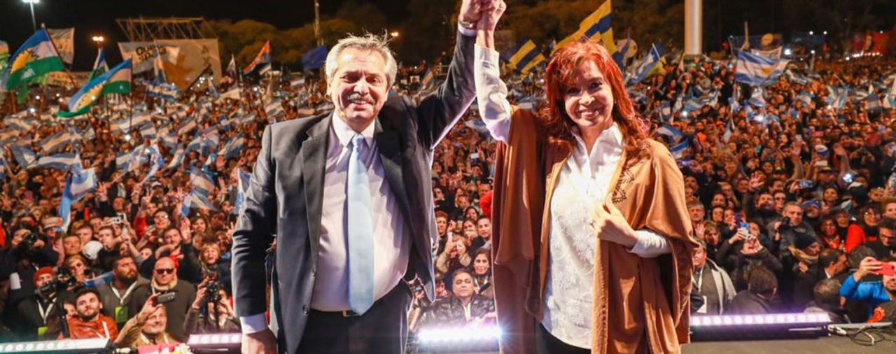 Alberto Fernández viaja a Salta para reemplazar en un acto a Cristina Kirchner que viajó de urgencia a Cuba