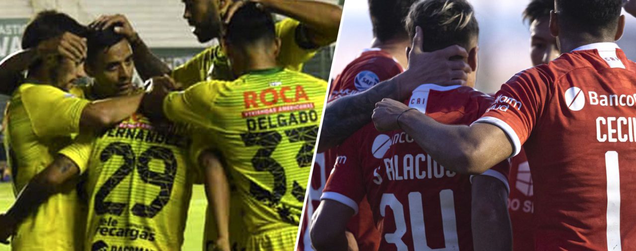 Beccacece se juega el puesto en el banco de Independiente ante Defensa y Justicia por Copa Argentina: hora, TV y formaciones