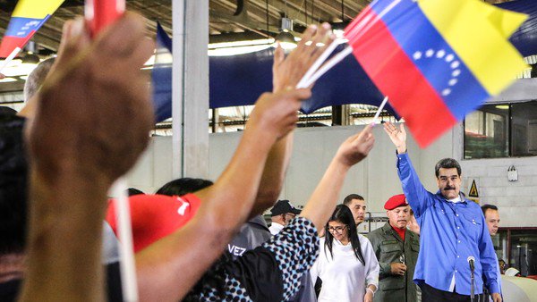 Colombia rechaza el diálogo con Maduro pese a las tensiones en la frontera con Venezuela