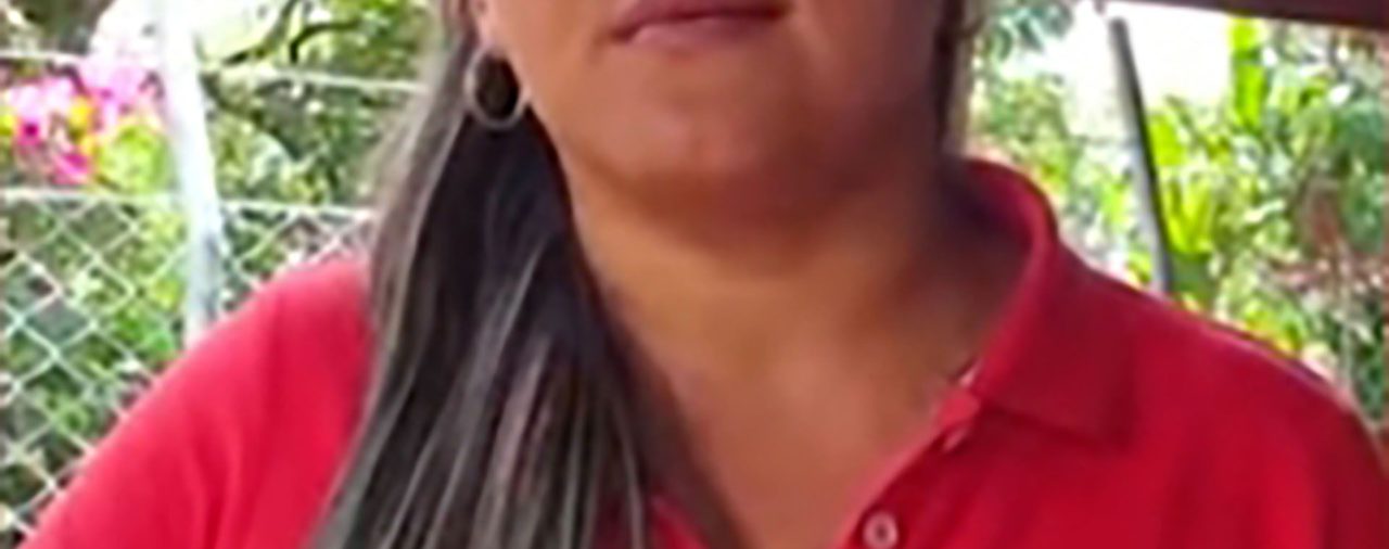 El Cártel de Sinaloa estaría detrás del brutal asesinato de Karina García, candidata a una alcaldía en Colombia