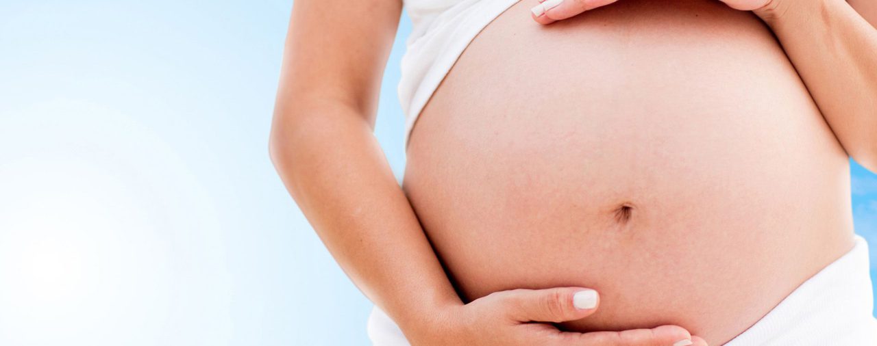 En el país, más del 50% de los embarazos son no planificados