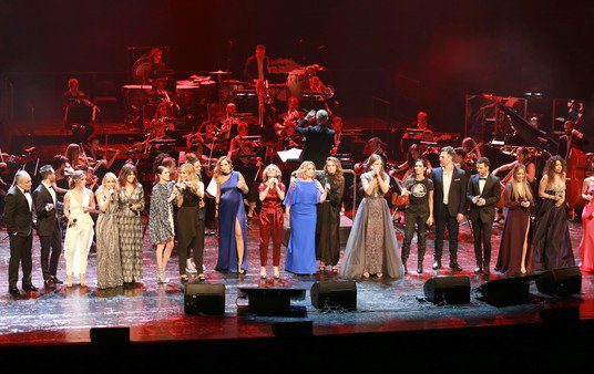 Festival Únicos en el Teatro Real de Madrid: las mujeres coparon la edición española de la cumbre pop hispano argentina