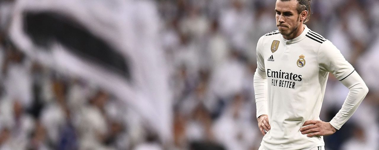 Gareth Bale rompió el silencio tras ser uno de los protagonistas del mercado de fichajes del Real Madrid