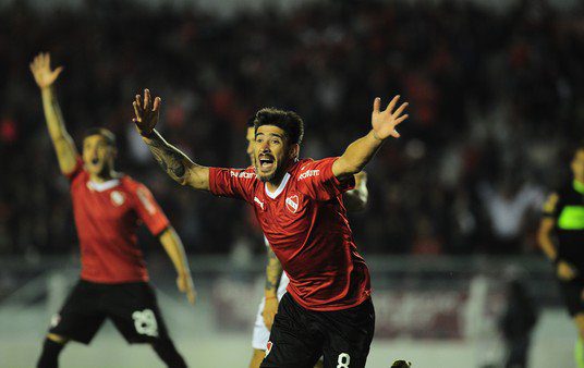 Independiente vs Talleres, por la Superliga: horario, formaciones y cómo verlo en vivo