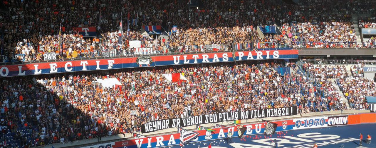 Insultos, golazo de chilena en último minuto y un festejo misterioso: así fue el regreso de Neymar en el Paris Saint Germain