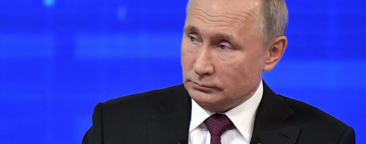 La CIA sacó de Rusia a una fuente que confirmó el rol de Vladimir Putin en la injerencia en la campaña de 2016