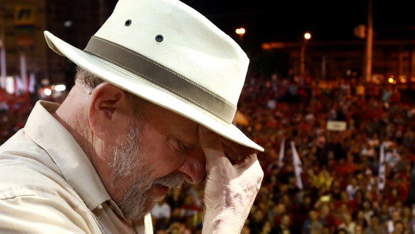 La Fiscalía de San Pablo denunció a Lula da Silva y a su hermano por un nuevo caso de corrupción