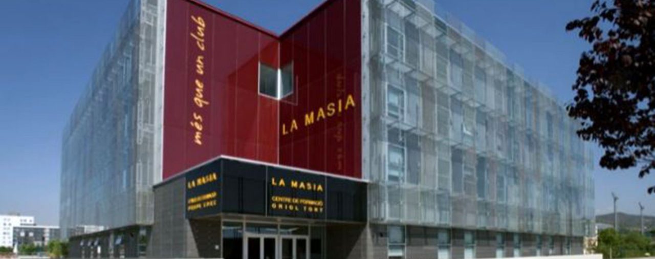 La Masía: cuáles son los secretos del Barcelona para disfrutar una de las mejores fábricas de jugadores del mundo