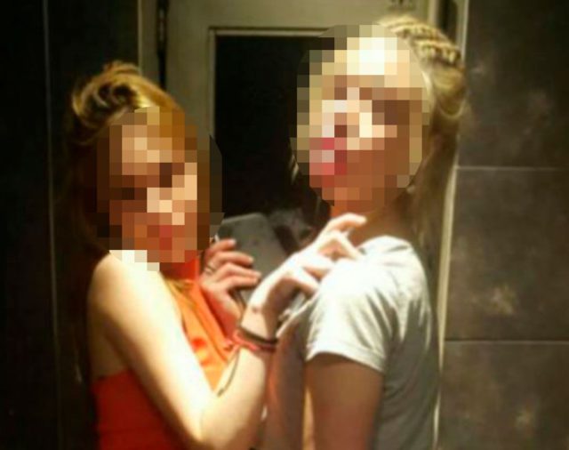 Las "viudas negras" acusadas de drogar a un joven y robarle el auto, relojes y $ 40.000 tienen 16 años