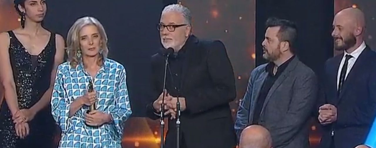 Los primeros ganadores de los premios Martín Fierro de Cable 2019