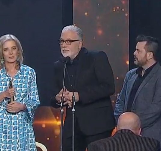Los primeros ganadores de los premios Martín Fierro de Cable 2019