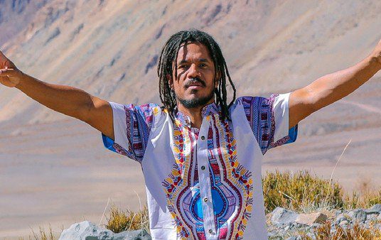 Natiruts vuelve a la Argentina: reggae 'alla' brasileña y algo más