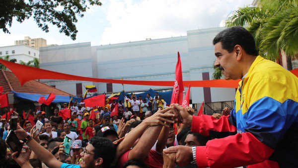 Nicolás Maduro confirmó que no asistirá a la Asamblea General de la ONU