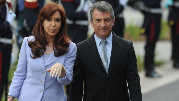Rechazaron la absolución del ex gobernador de Entre Ríos Sergio Urribarri por el desvío de $ 47 millones