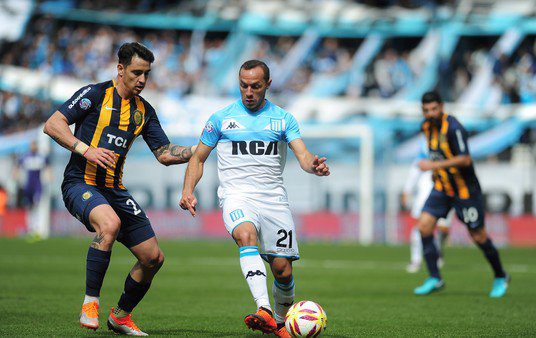 Rosario Central-Racing, por la Superliga: horario, formaciones y cómo verlo en vivo
