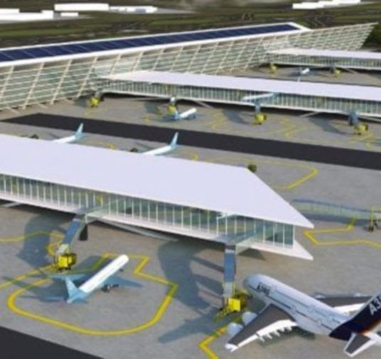 Si no se construye un nuevo aeropuerto pronto, México perderá USD 20 mil millones: IATA