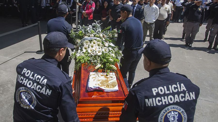 13 años y 250,000 muertos: las lecciones no aprendidas en México