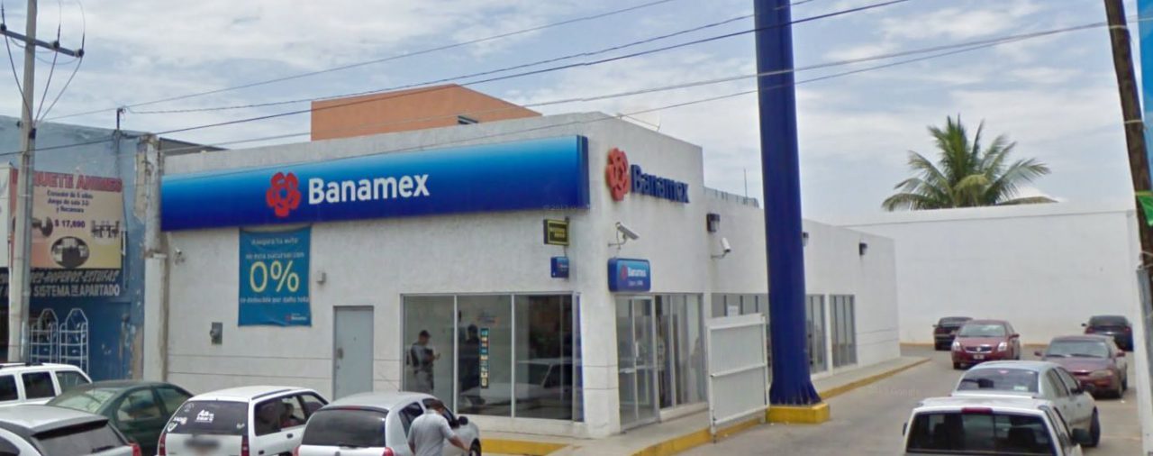 Al estilo de “La casa de papel”: se robaron 2.5 millones con un boquete en la pared en Sinaloa