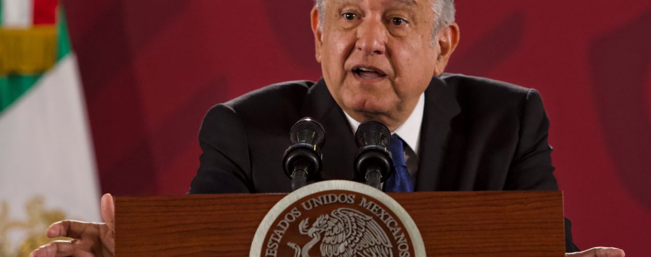 AMLO llamó “masoquistas” a quienes consideran que México estaba mejor con las políticas neoliberales