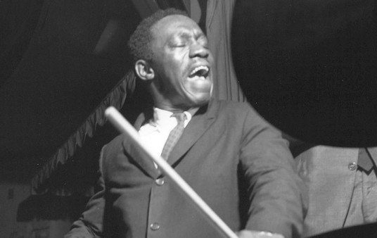 Art Blakey: los 100 años del gran mensajero del jazz