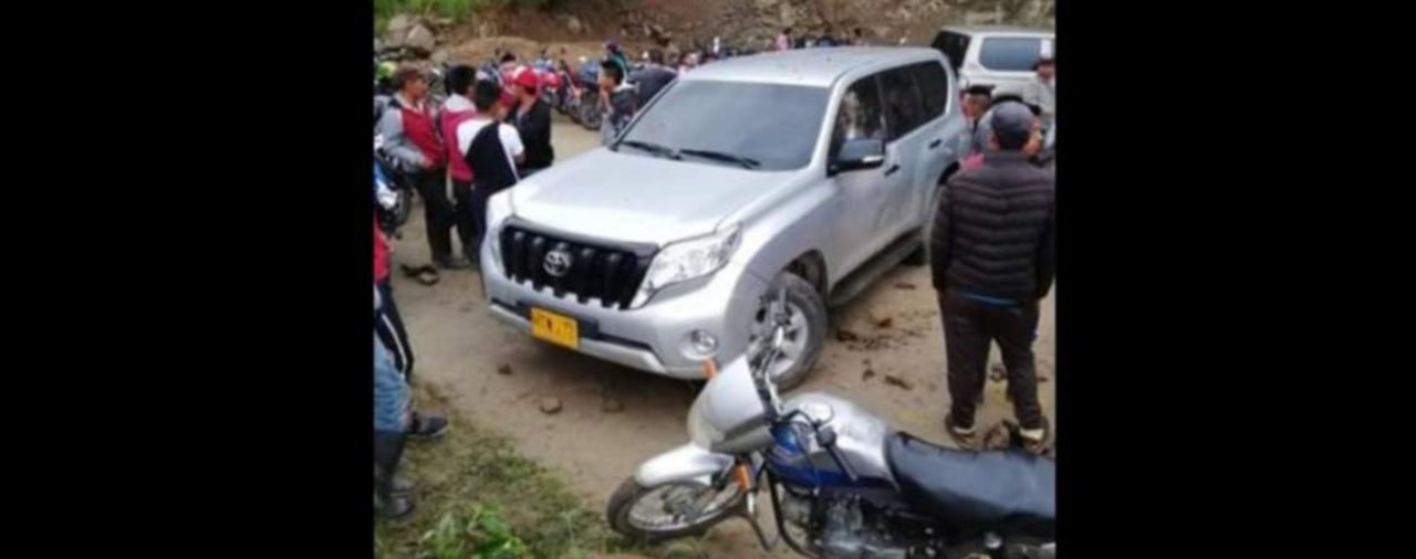 Cinco indígenas fueron asesinados en un ataque atribuido a las disidencias de las FARC en Colombia
