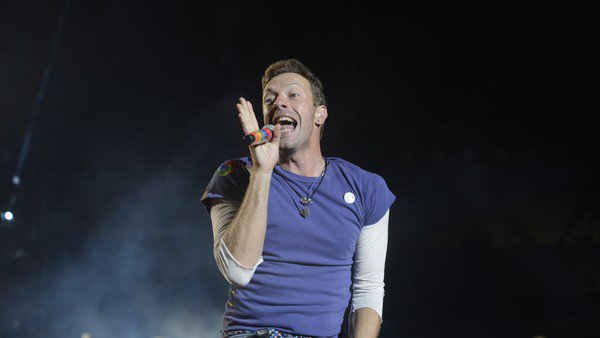 ¿Coldplay lanzará un nuevo disco en noviembre?
