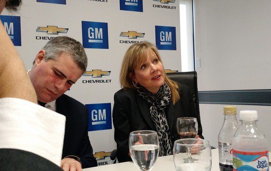 Control de cambios: en Chevrolet creen que podría impulsar las ventas