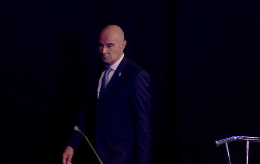 Debate presidencial: lo mejor y lo peor de José Luis Gómez Centurión